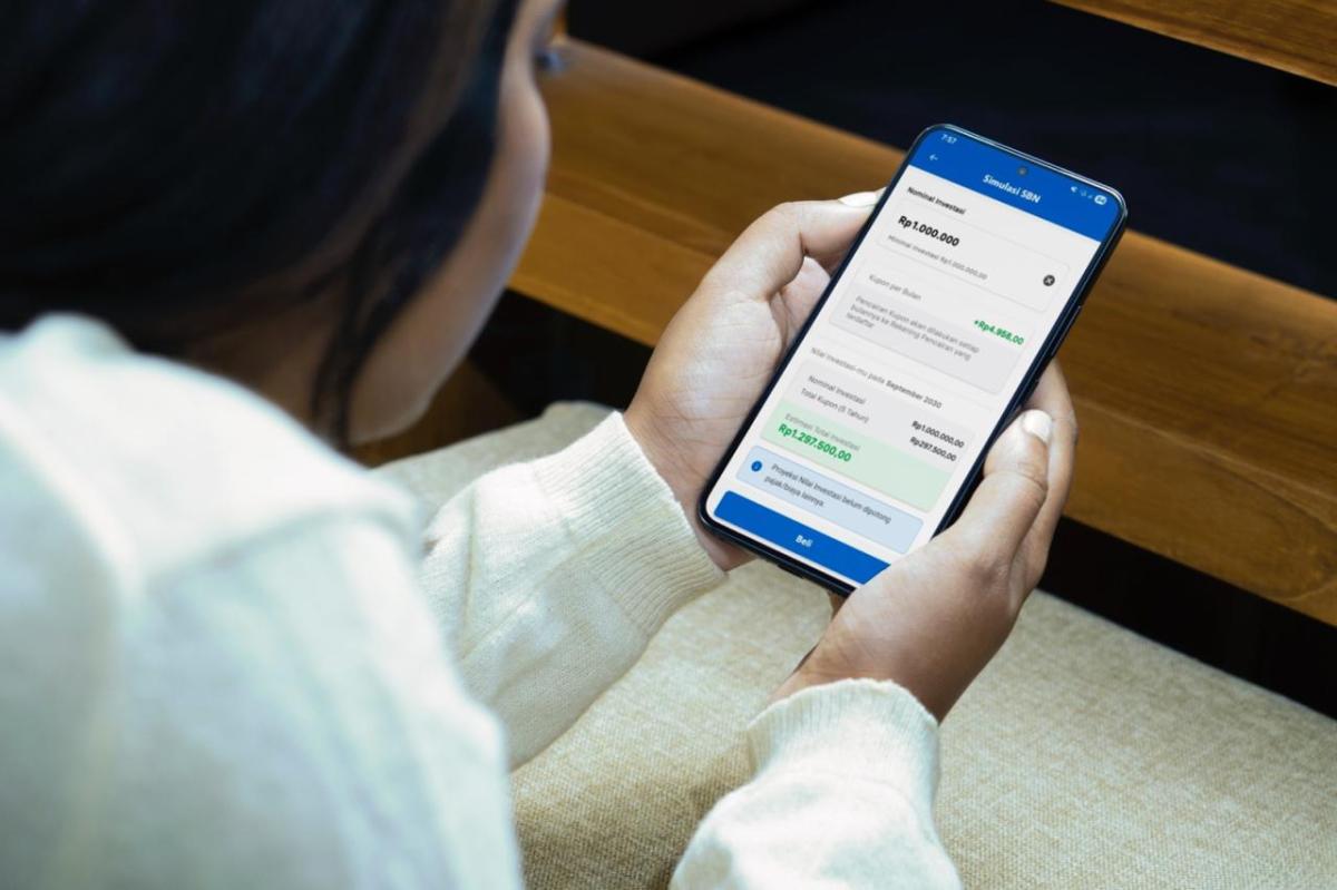 Transaksi Mudah dan Nyaman pada Libur Nataru, BRI Optimalkan 1,2 Juta BRILink Agen hingga Super Apps BRImo