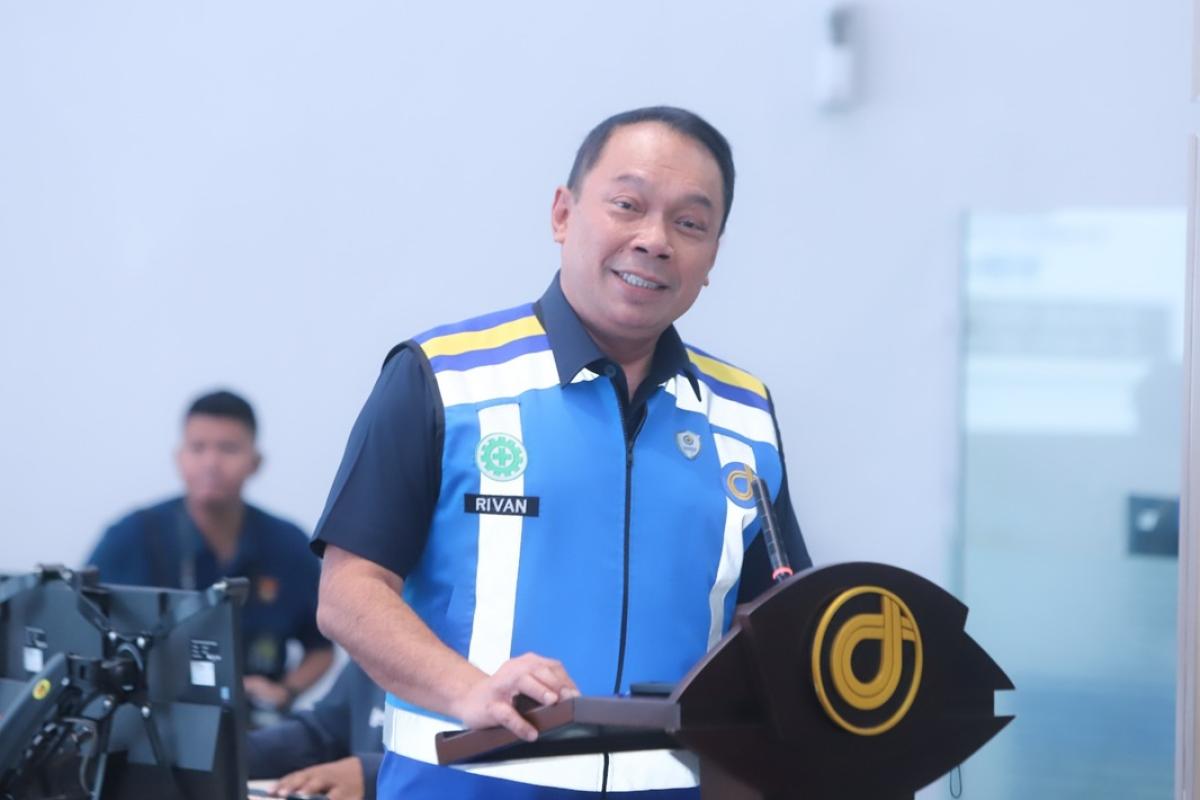 Layanan Operasional Jasa Marga Siap Tempur: Lonjakan Kendaraan Libur Nataru 2025/2026 Tembus 28 Persen!