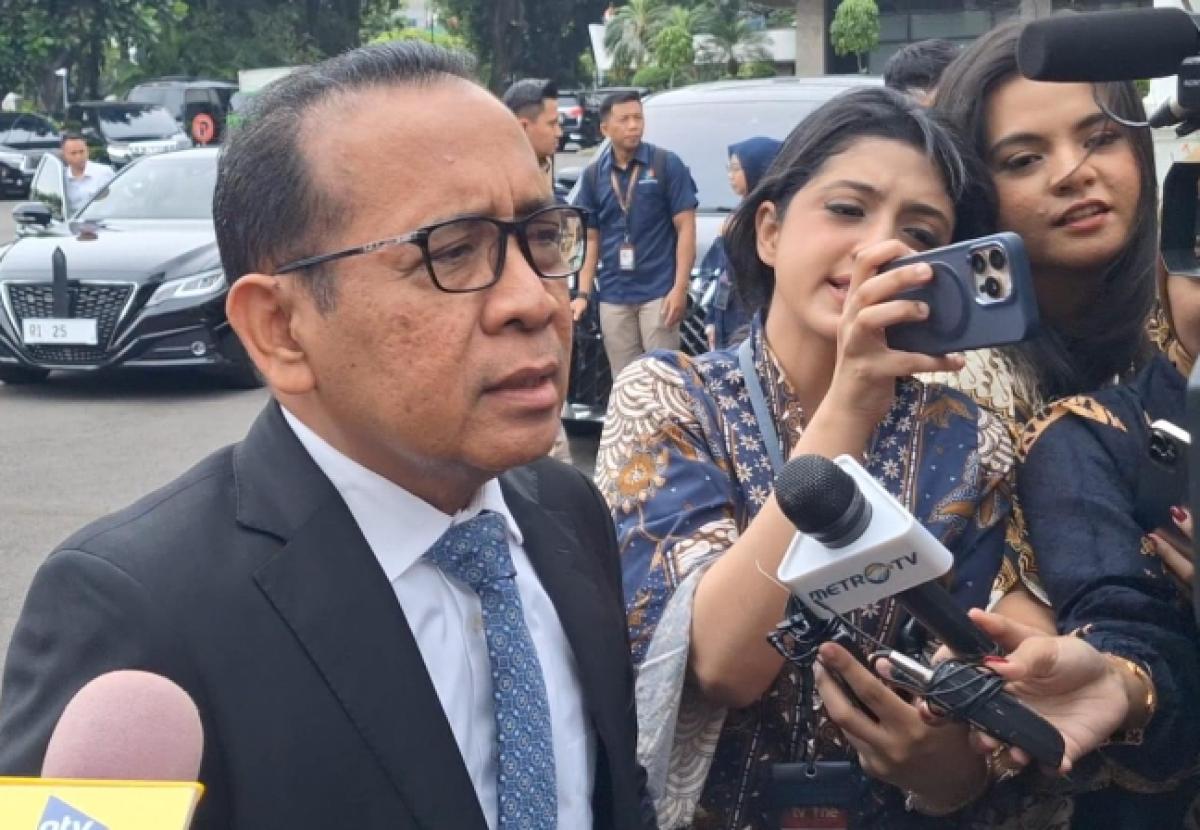 Presiden Prabowo Instruksikan Penanganan Bencana di Sumatera hingga Masyarakat Pulih