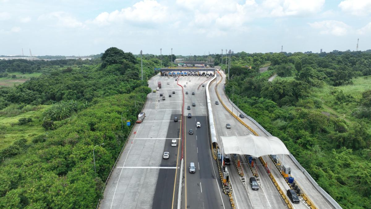 Puncak Libur Natal 2025: Jalur Puncak dan Bandung Diserbu Kendaraan, Simak Data Terbaru Jasa Marga Sebelum Berangkat!