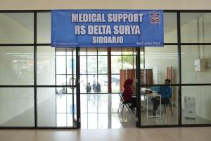 Rest Ramah Keluarga Dalam Rangka Liburan Nataru 2025–2026 (Dokumen Istimewa)