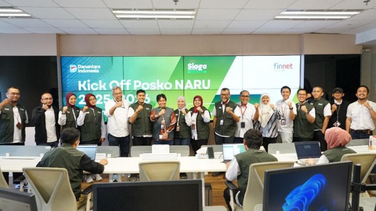 Libur Natal dan Tahun Baru, Finnet Indonesia Pastikan Layanan Pembayaran Tetap Lancar