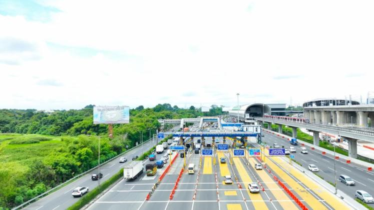 Arus Balik Natal 2025 Mulai Menerjang! Ribuan Kendaraan Serbu Jabodetabek, Jangan Sampai Kejebak!
