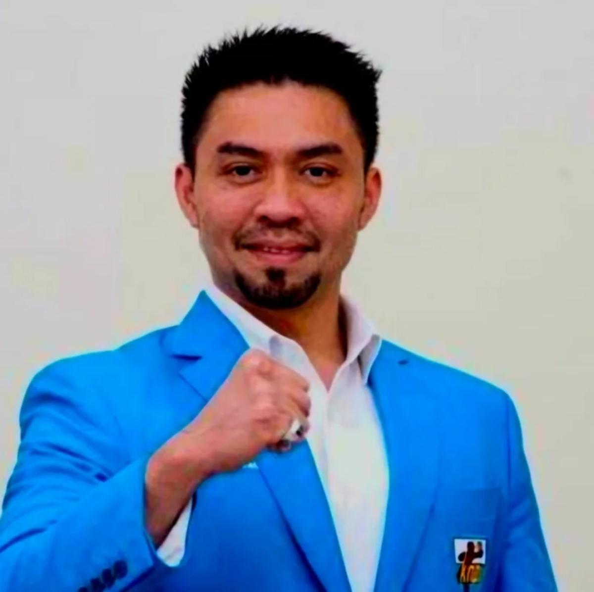 Ketua Umum DPP KNPI: Musda KNPI Sulsel yang Sah Digelar di Balai Prajurit Manunggal