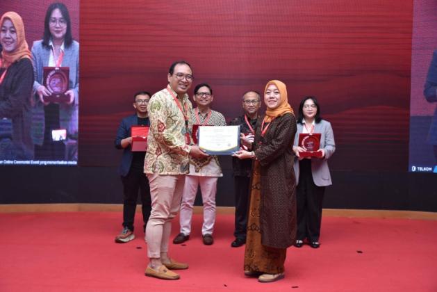 Percepat Transformasi Digital, Telkom Gandeng Akademisi, Industri, dan Pemerintah untuk Gelar ICRES–ISCLO 2025