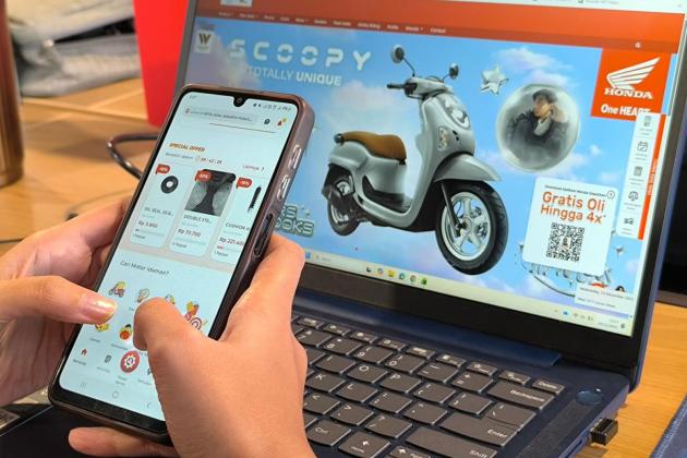 Aplikasi WANDA Tampil dengan Wajah Baru yang Lebih Personal, Modern, dan Praktis