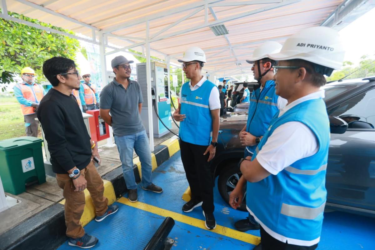 Waspada Cuaca Ekstrem, Warga Tangerang Diimbau Antisipasi Banjir Kiriman