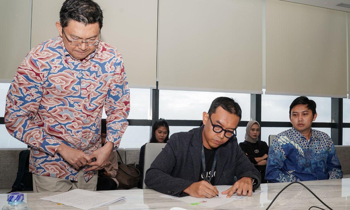 Qiscus Akuisisi Kokatto, Perkuat Solusi AI Enterprise dan Kembangkan Kapabilitas AI Voice