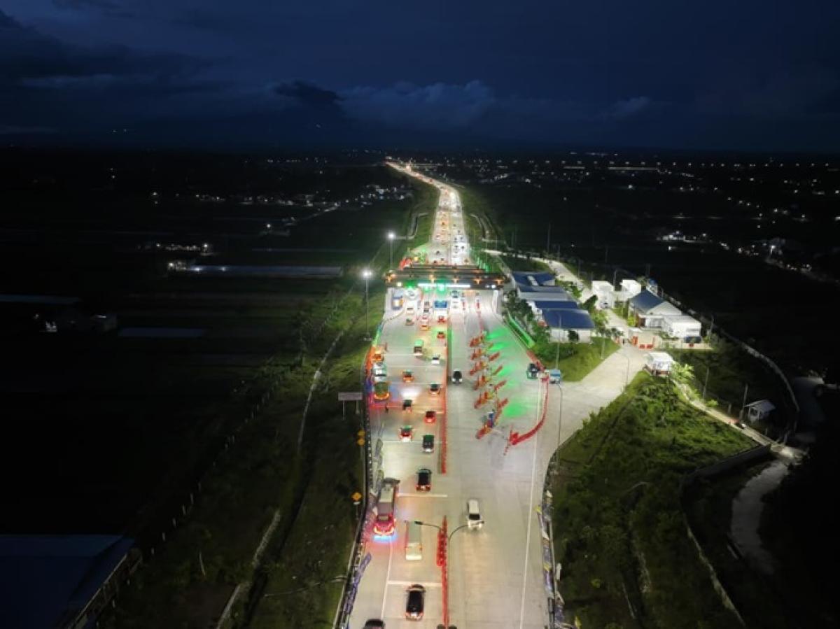 Volume Lalu Lintas Regional Nusantara Meledak 7,73%! Siap-Siap Diskon Tarif Tol 20% Kembali Menanti