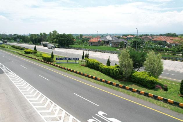 JTT Klarifikasi Terkait Informasi Video Jalan Berlubang yang Beredar di Media Sosial