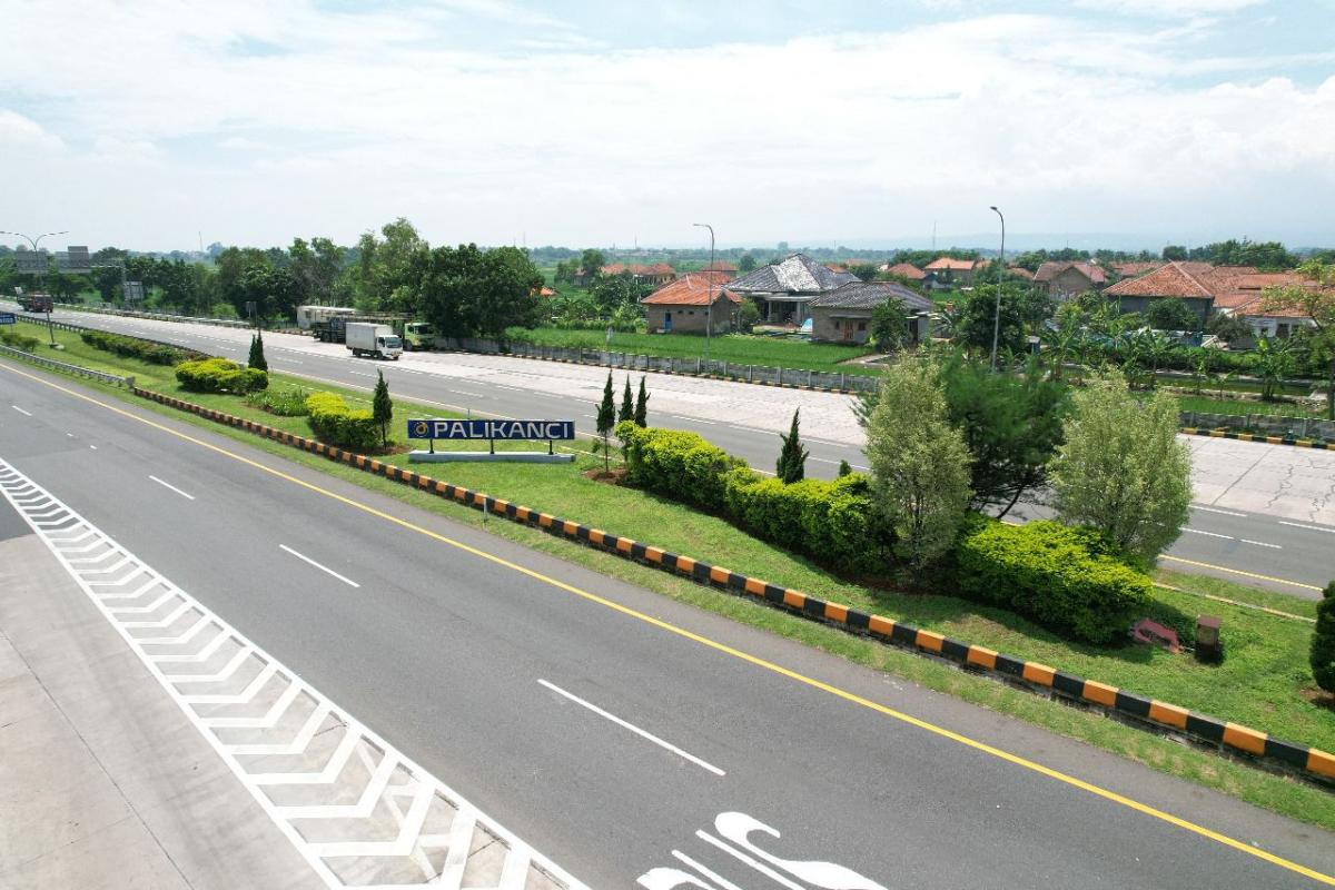 JTT Klarifikasi Terkait Informasi Video Jalan Berlubang yang Beredar di Media Sosial