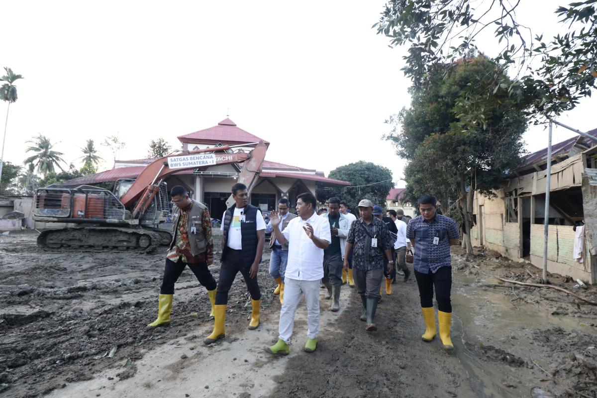 Layanan Pulih 100%, BSI Pastikan Operasional dan Transaksi Nasabah di Aceh Kembali Normal