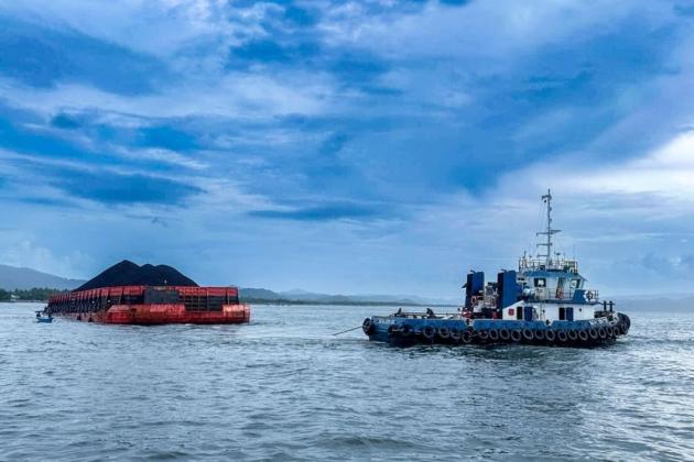 PLN EPI Jamin Pasokan Energi Primer Listrik Aman: Stok Batubara Melimpah, Libur Tahun Baru Anti Petir!