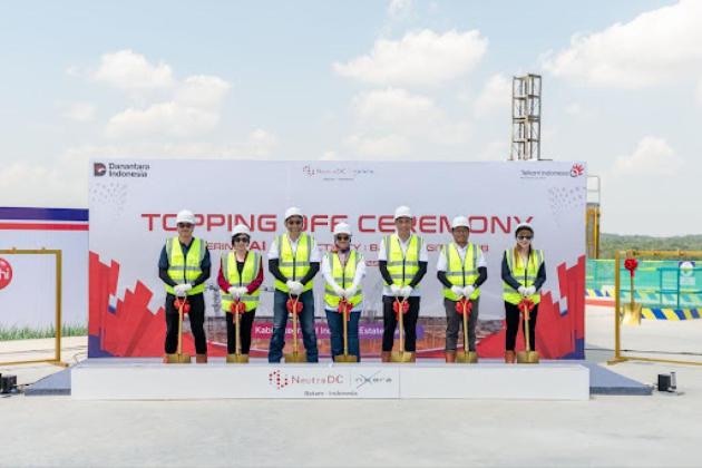 Kiprah Strategis NeutraDC Sepanjang 2025 dalam Memperkuat Ekosistem Infrastruktur Data Center Regional Asia Tenggara
