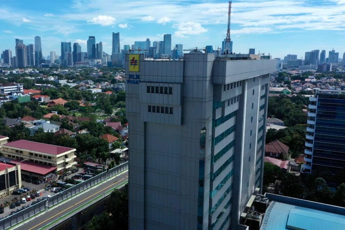 Tarif Listrik Triwulan I 2026 Tidak Naik, PLN Dukung dan Komitmen Jaga Keandalan Kualitas Layanan