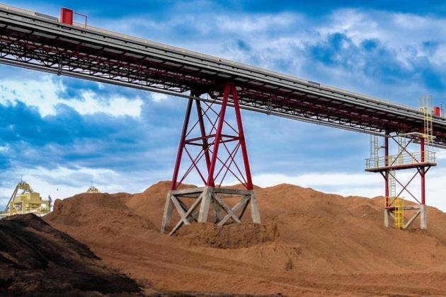 PLN EPI Gandeng Greenery Korea: Gebrakan Bioenergi 2026 demi Amankan Pasokan Biomassa Nasional!