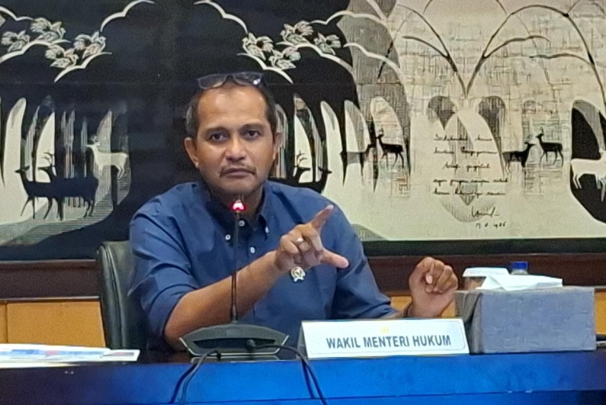 Ramai Dipersoalkan, Ini Penjelasan Pemerintah soal Pasal Penghinaan Presiden di KUHP