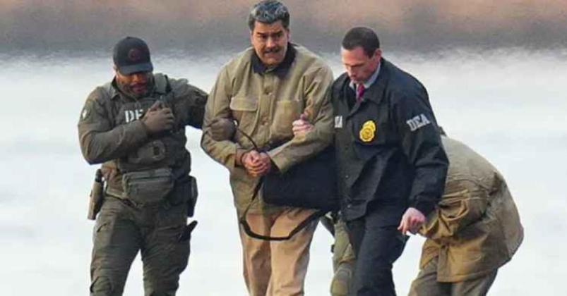 Timtim Maduro
