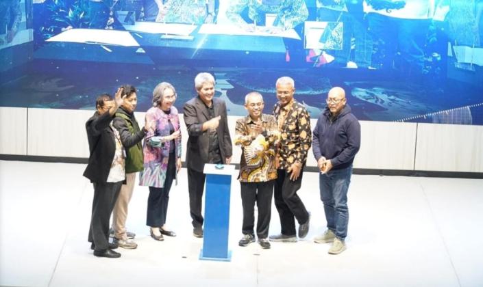 ITPLN Resmi Buka PMB 2026, Rektor Ungkap Strategi Jaring Talenta Energi Terbaik