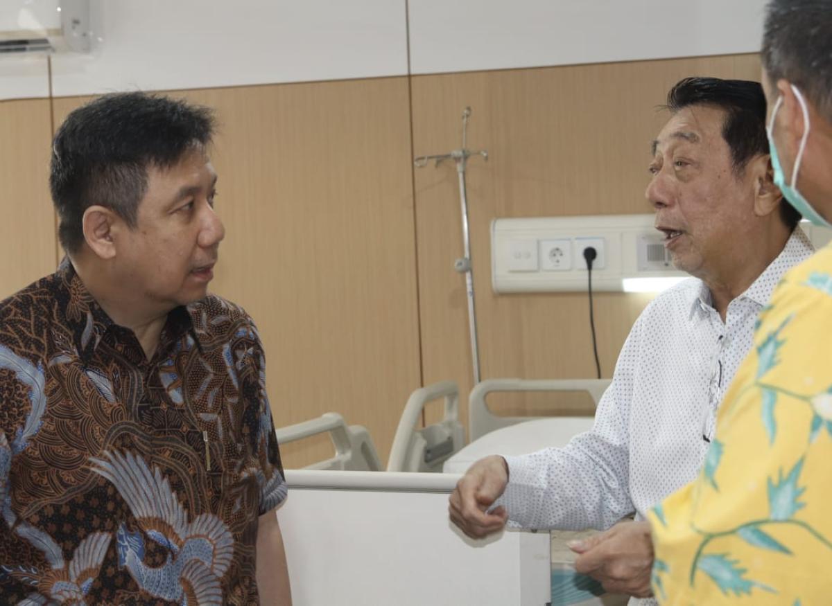 Pilihan Baru