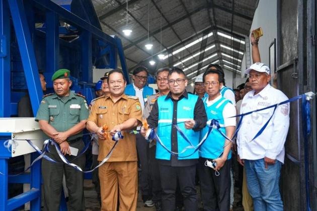PLN EPI Kebut Transisi Energi, Tasikmalaya dan Ciamis Jadi Pilot Project Hub Biomassa: Dorong Ekonomi Lokal & Pangkas Emisi!
