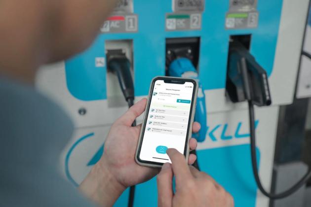 Sepanjang Periode Nataru, PLN Catat Konsumsi Listrik EV Melonjak Jadi 479%