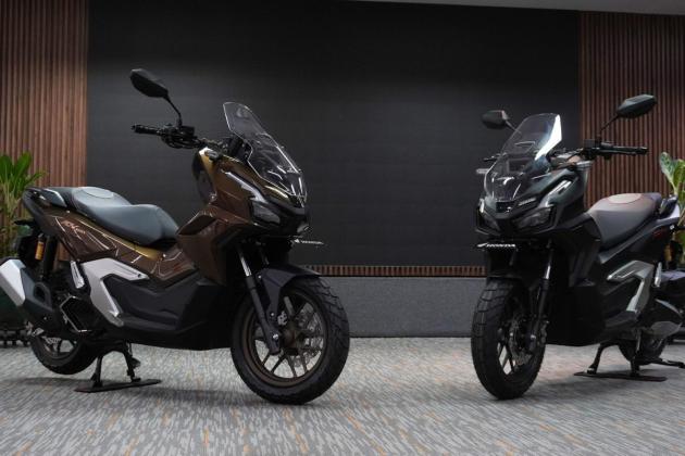 Promo ‘Tahun Baru Honda Baru’ Hadir hingga Akhir Januari, Diskon Motor Honda Capai Rp2,2 Juta