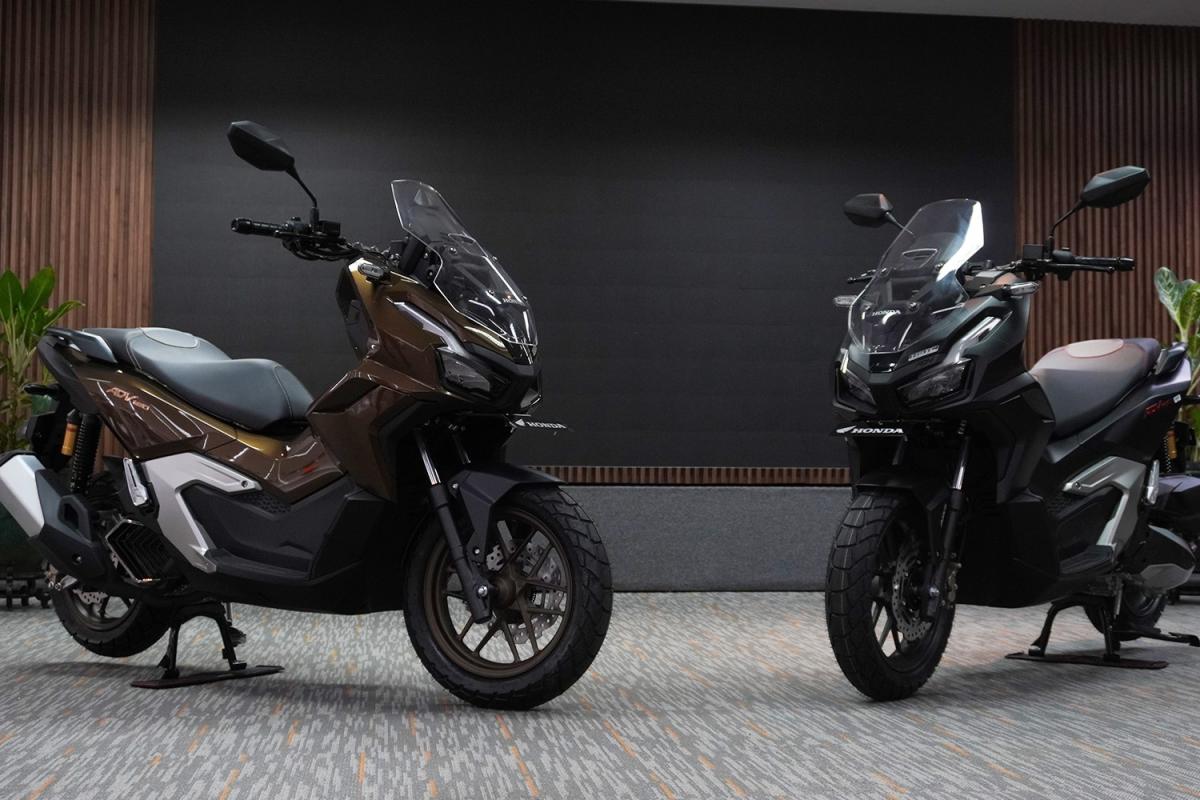 Promo ‘Tahun Baru Honda Baru’ Hadir hingga Akhir Januari, Diskon Motor Honda Capai Rp2,2 Juta