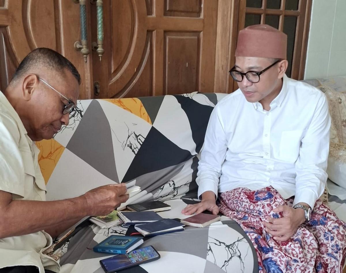 Sirrul Cholil