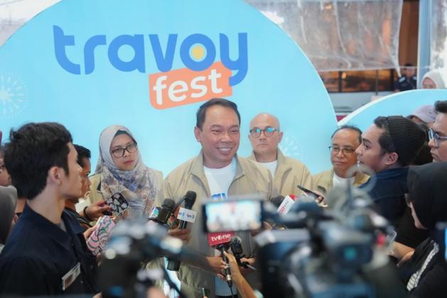 Jangan Mudik Sebelum Download! Aplikasi Travoy Terbaru Jasa Marga Kini Punya Fitur Derek Online