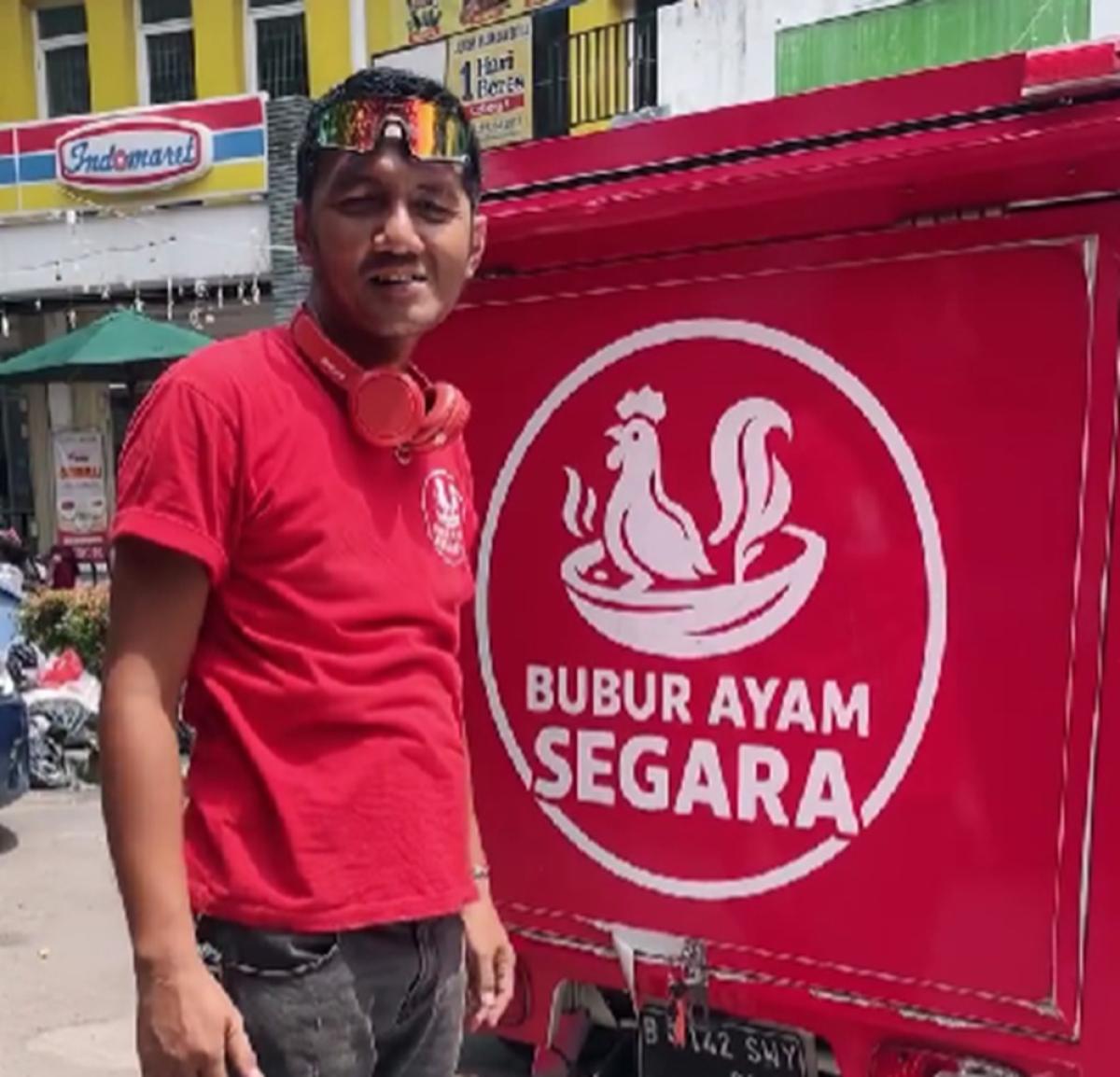 Tarjomen: Dari Layar Kaca ke Dandang Bubur Segara