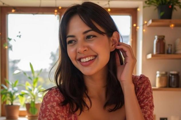 Aurelie Moeremans Jadi Rebutan Produser Film! Kisah Kelam 'Broken Strings' Bakal Layar Lebar?
