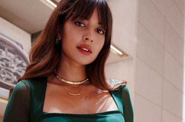 Aurelie Moeremans Ungkap Manipulasi Mantan: Dipaksa Tato Demi Gugurkan Mimpi Putri Indonesia!