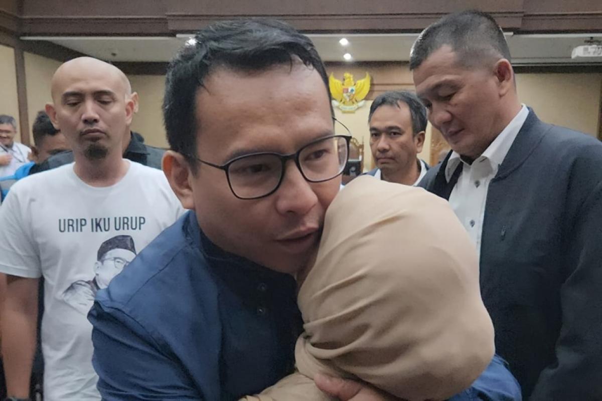 Divonis 6 Tahun Penjara, Danny Praditya Sebut Kasus PGN–IAE Jadi Alarm bagi Insan BUMN