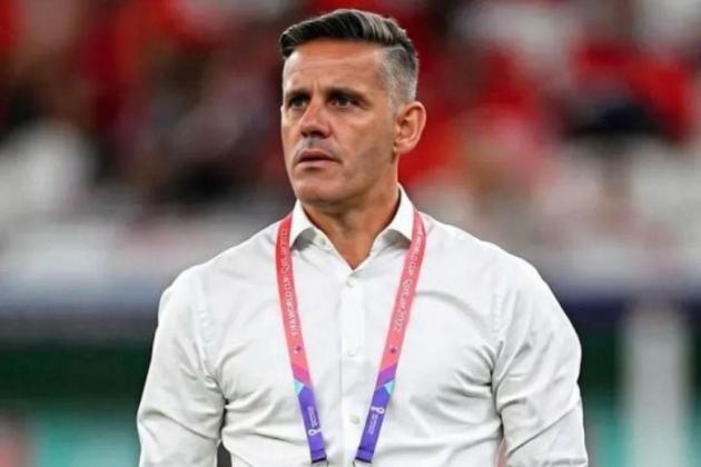 John Herdman Resmi Jadi Pelatih Timnas, Kesempatan Bawa Prestasi Sepak Bola Indonesia ke Dunia