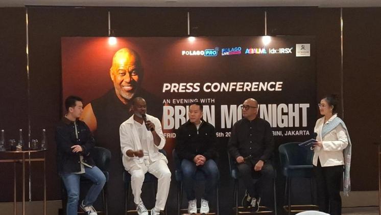 Tiket Konser Bisa Lebih Murah! Promotor Tagih Janji Perizinan Satu Pintu Pemerintah