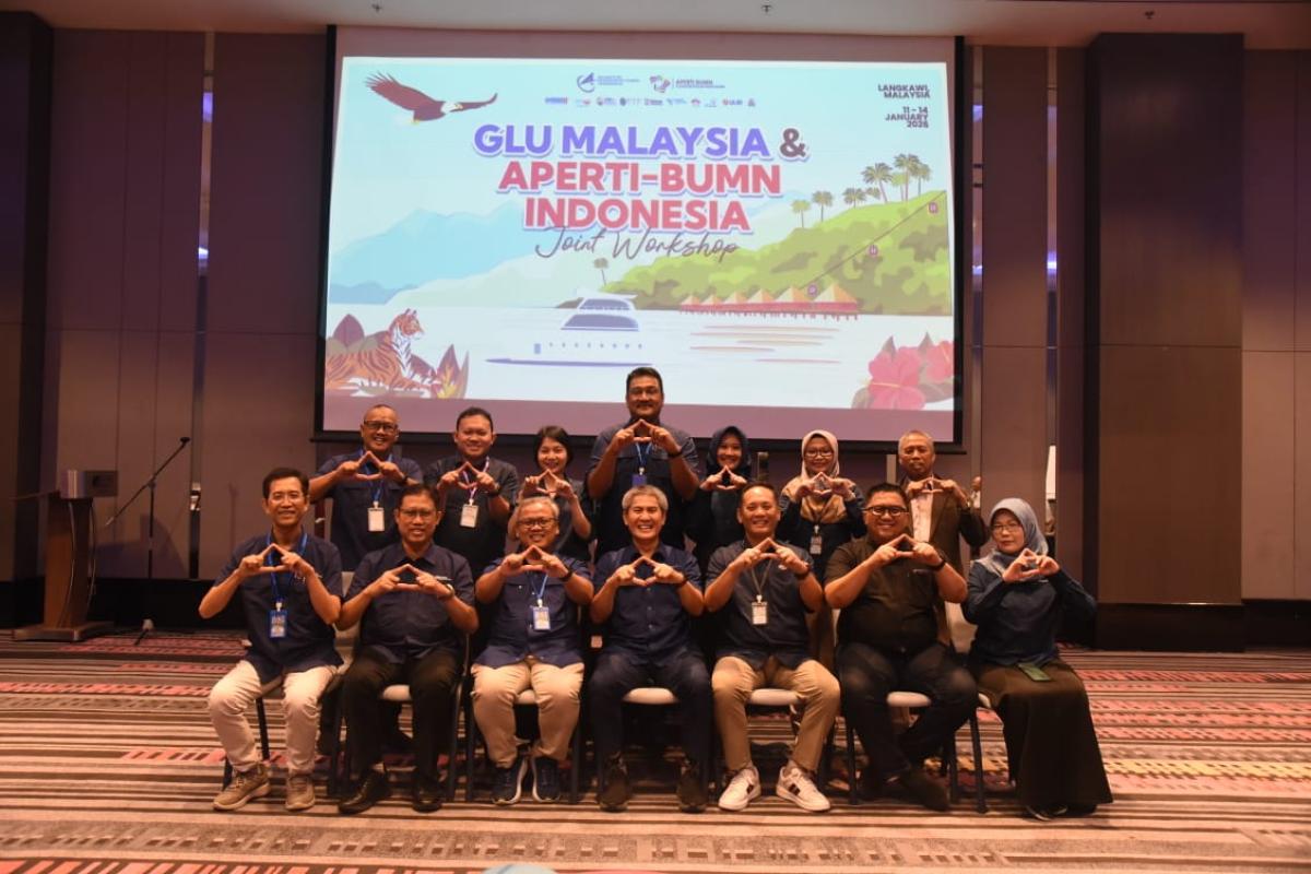 ITPLN Jajaki Kerja Sama Strategis dengan Kampus Ternama Malaysia, Dorong Double Degree dan PKM Internasional