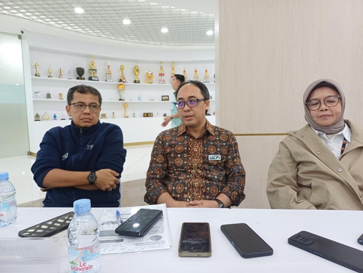 IATPI Ambil Alih Kendali! Siapkan 3.800 Ahli Lingkungan untuk Eksekusi Proyek Raksasa Nasional