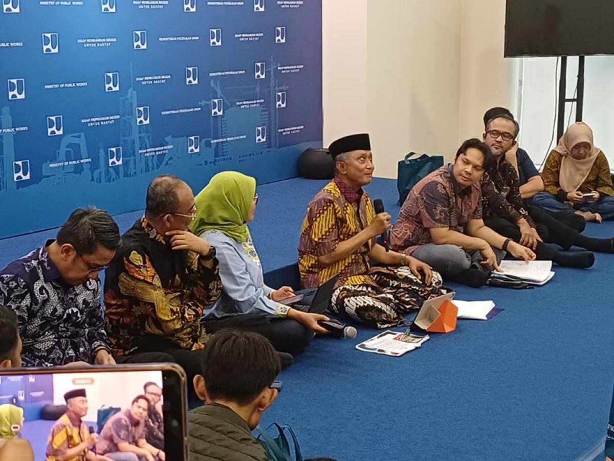Sumatera Bangkit! Menteri PU Ungkap Skenario Pemulihan 3 Tahun, Jalur Tol Lembah Anai Jadi Sorotan