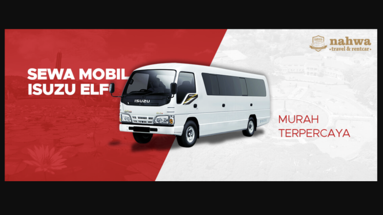 Harga Murah, Mobil Nyaman! Travel Malang–Surabaya Nahwa Travel Jadi Incaran Penumpang