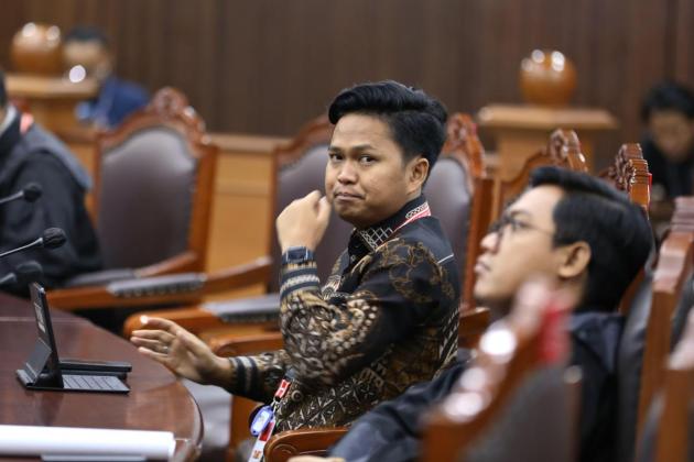 Uji Materi UU Pers oleh Iwakum Dikabulkan, MK Cegah Kriminalisasi Wartawan
