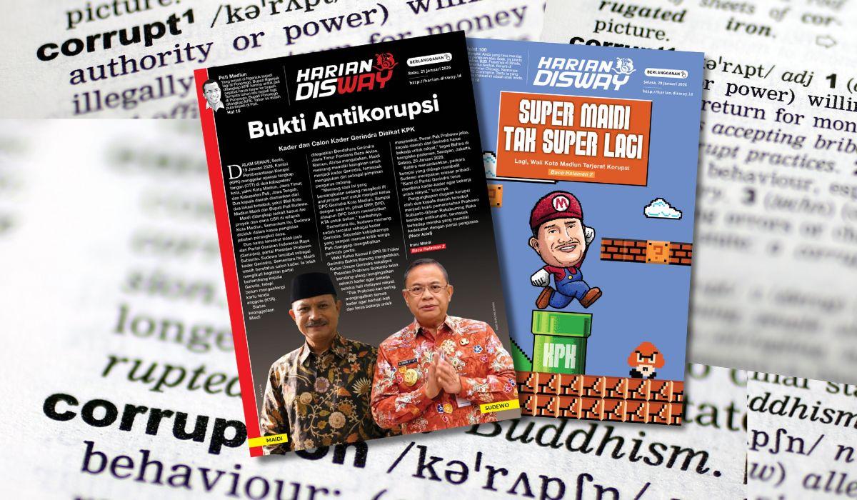 Pati Madiun