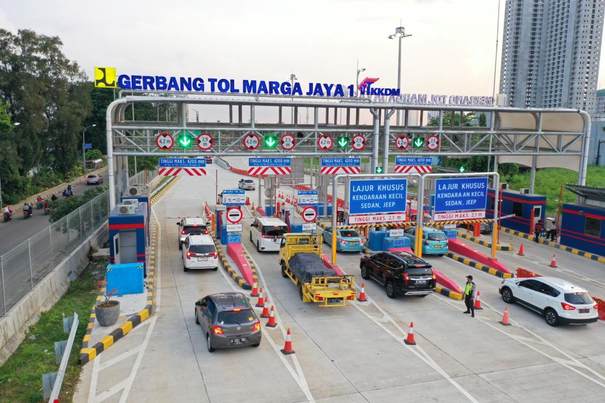 Banjir Diskon! Tarif Tol Becakayu Dipangkas hingga 20 Persen, Cek Jadwalnya di Sini