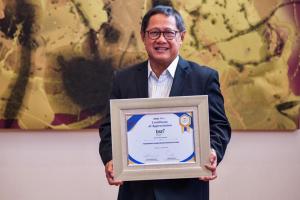 BANK SYARIAH NASIONAL MASUK TOP 10 BANK ON SLE 151714