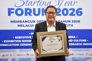 BANK SYARIAH NASIONAL MASUK TOP 10 BANK ON SLE 151741