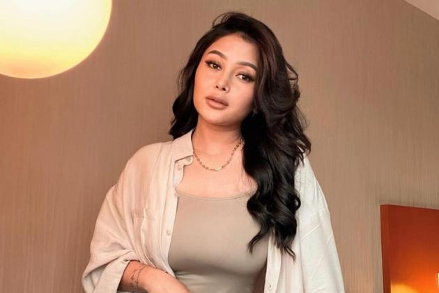 Mutia Ayu Ungkap Soal Jadi Single Mom : Bahagia Tapi Ujiannya Berat