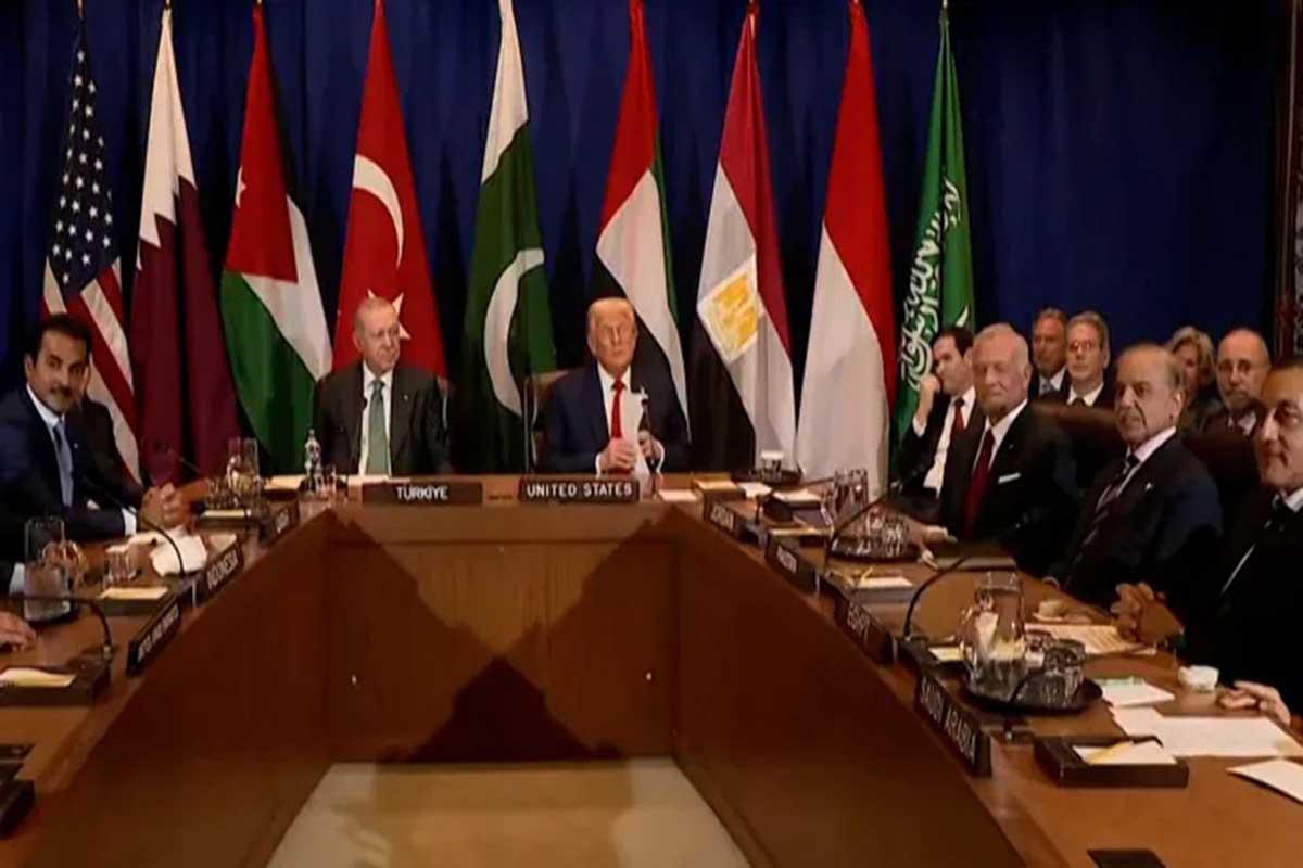 Indonesia Gabung Dewan Perdamaian Bentukan Trump: DPR Beri Lampu Hijau, Pakar Ingatkan Risiko Dominasi AS