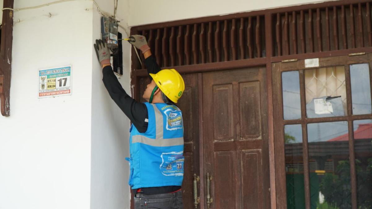 Listrik Rumah atau Usaha Tak Lagi Mencukupi? Begini Cara Mudah dan Cepat Tambah Daya Lewat PLN Mobile