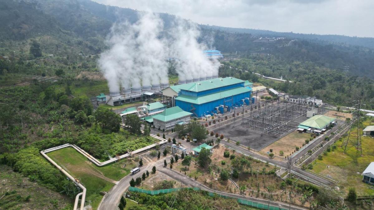 Penjualan REC Capai 6,43 TWh di 2025, Energi Bersih Semakin Diminati Sektor Industri dan Bisnis