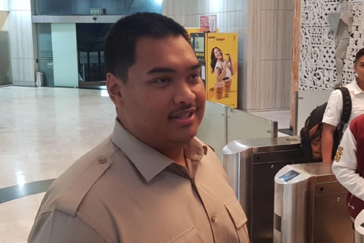 Penuhi Panggilan KPK Soal Korupsi Haji, Eks Menpora Dito Singgung Momen Umrah Bareng Jokowi